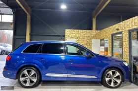 Audi Q7 3.0-TDI/218HP/QUATTRO/S-LINE/NAVI/AMBI/ACC/101v, снимка 6