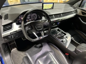 Audi Q7 3.0-TDI/218HP/QUATTRO/S-LINE/NAVI/AMBI/ACC/101v, снимка 12