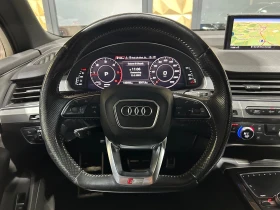 Audi Q7 3.0-TDI/218HP/QUATTRO/S-LINE/NAVI/AMBI/ACC/101v, снимка 10