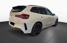 BMW X3 20i* XDRIVE* M-SPORT* HEAD-UP* MEMORY* LASER* 21&# | Mobile.bg    2