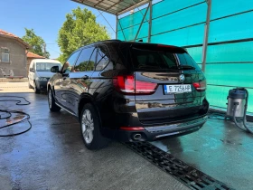 BMW X5 INDIVIDUAL  | Mobile.bg    17