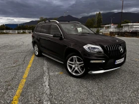 Обява за продажба на Mercedes-Benz GL 350 GL350 Bluetec ~62 800 лв. - изображение 2