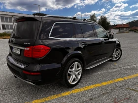 Обява за продажба на Mercedes-Benz GL 350 GL350 Bluetec ~62 800 лв. - изображение 5