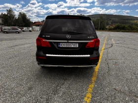 Обява за продажба на Mercedes-Benz GL 350 GL350 Bluetec ~62 800 лв. - изображение 3