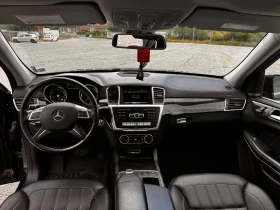 Обява за продажба на Mercedes-Benz GL 350 GL350 Bluetec ~62 800 лв. - изображение 8