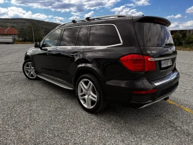 Обява за продажба на Mercedes-Benz GL 350 GL350 Bluetec ~62 800 лв. - изображение 4