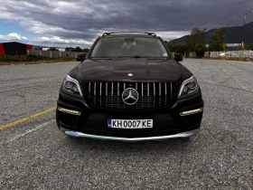 Обява за продажба на Mercedes-Benz GL 350 GL350 Bluetec ~62 800 лв. - изображение 1