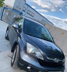 Обява за продажба на Honda Cr-v ~12 500 лв. - изображение 4