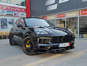 Porsche Cayenne S /Sport Chrono /441кс. /Обслужен / Fullmax!