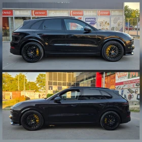 Porsche Cayenne S /Sport Chrono /441кс. /Обслужен / Fullmax! - 105000 лв. - 90162189 5