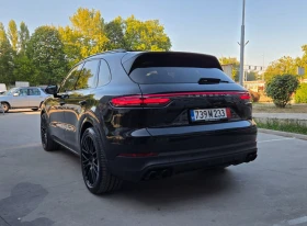 Porsche Cayenne S /Sport Chrono /441кс. /Обслужен / Fullmax! - 105000 лв. - 90162189 4