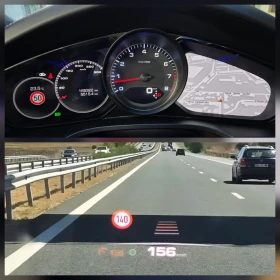 Porsche Cayenne S /Sport Chrono /441кс. /Обслужен / Fullmax! - 105000 лв. - 90162189 13