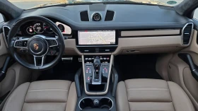 Porsche Cayenne S /Sport Chrono /441кс. /Обслужен / Fullmax! - 105000 лв. - 90162189 10