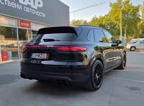Porsche Cayenne S /Sport Chrono /441кс. /Обслужен / Fullmax! - 105000 лв. - 90162189 3