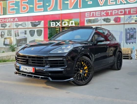 Porsche Cayenne S /Sport Chrono /441кс. /Обслужен / Fullmax! - 105000 лв. - 90162189 2