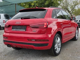Обява за продажба на Audi Q3 2.0 TDI 150 К.С. ФЕЙС / S-LINE / АВТОМАТ / QUATTRO ~29 500 лв. - изображение 3