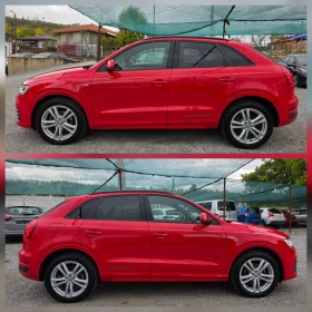 Обява за продажба на Audi Q3 2.0 TDI 150 К.С. ФЕЙС / S-LINE / АВТОМАТ / QUATTRO ~29 500 лв. - изображение 5