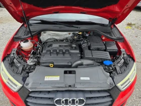 Audi Q3 2.0 TDI 150 ..  / S-LINE /  / QUATTRO | Mobile.bg    17