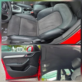 Audi Q3 2.0 TDI 150 ..  / S-LINE /  / QUATTRO | Mobile.bg    14