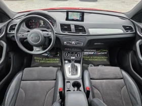 Обява за продажба на Audi Q3 2.0 TDI 150 К.С. ФЕЙС / S-LINE / АВТОМАТ / QUATTRO ~29 500 лв. - изображение 6