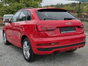Обява за продажба на Audi Q3 2.0 TDI 150 К.С. ФЕЙС / S-LINE / АВТОМАТ / QUATTRO ~29 500 лв. - изображение 2