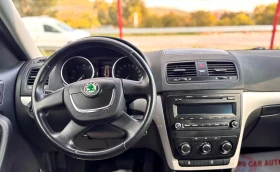 Skoda Yeti - 10999 лв. / 5623.70 € - 53372480 7