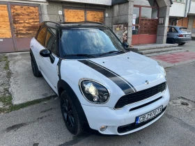 Обява за продажба на Mini Countryman ALL4 S ~16 909 лв. - изображение 9 | Auto.bg Обява за продажба на Mini Countryman ALL4 S ~16 909 лв. - изображение 9