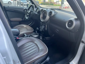 Mini Countryman ALL4 S, снимка 13