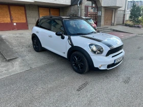 Обява за продажба на Mini Countryman ALL4 S ~16 909 лв. - изображение 11 | Auto.bg Обява за продажба на Mini Countryman ALL4 S ~16 909 лв. - изображение 11