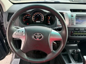 Toyota Hilux 3.0D4D FaceLift Euro 5b - ARB  | Mobile.bg    16