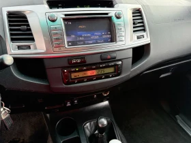 Toyota Hilux 3.0D4D FaceLift Euro 5b - ARB  | Mobile.bg    13