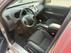 Toyota Hilux 3.0D4D FaceLift Euro 5b - ARB  | Mobile.bg    11