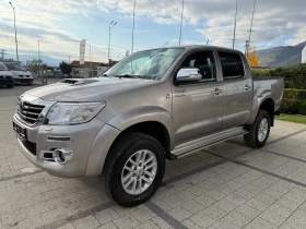     Toyota Hilux 3.0D4D FaceLift Euro 5b - ARB 