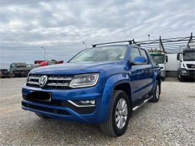  VW Amarok