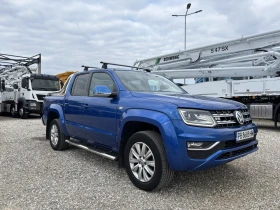 VW Amarok 3.0 TDI V6 4Motion - 59000 лв. / 30166.22 € - 79407931 3