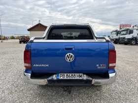 VW Amarok 3.0 TDI V6 4Motion - 59000 лв. / 30166.22 € - 79407931 7