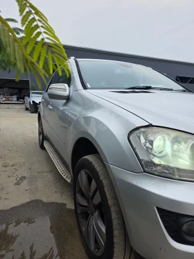 Mercedes-Benz ML 300 Мотор 642.940 - 11 лв. / 5.62 € - 59331182 2