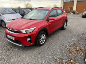 Kia Stonic   ТОП - 20900 лв. / 10686.00 € - 53152900 7
