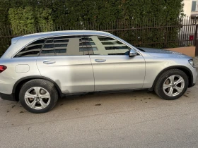 Mercedes-Benz GLC 220 Facelift, снимка 7