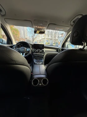 Mercedes-Benz GLC 220 Facelift, снимка 13