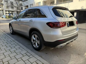 Mercedes-Benz GLC 220 Facelift, снимка 10