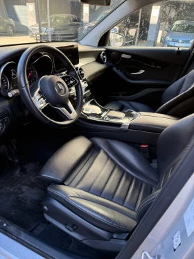 Mercedes-Benz GLC 220 Facelift, снимка 14