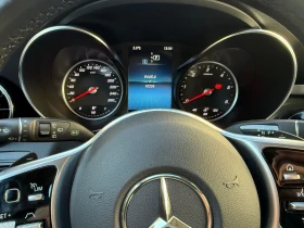 Mercedes-Benz GLC 220 Facelift, снимка 17