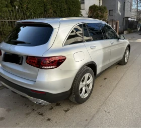 Mercedes-Benz GLC 220 Facelift, снимка 8