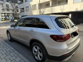 Mercedes-Benz GLC 220 Facelift, снимка 11