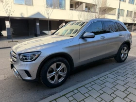 Mercedes-Benz GLC 220 Facelift, снимка 2