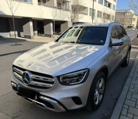 Mercedes-Benz GLC 220 Facelift, снимка 3