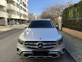 Mercedes-Benz GLC 220 Facelift, снимка 4