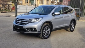 Honda Cr-v 1.6i-DTEC 120HP 6SP IT-ИСТОРИЯ-КАМЕРА-ЛИЗИНГ - 21300 лв. / 10890.52 € - 96685468 3
