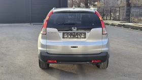 Honda Cr-v 1.6i-DTEC 120HP 6SP IT-ИСТОРИЯ-КАМЕРА-ЛИЗИНГ - 21300 лв. / 10890.52 € - 96685468 5